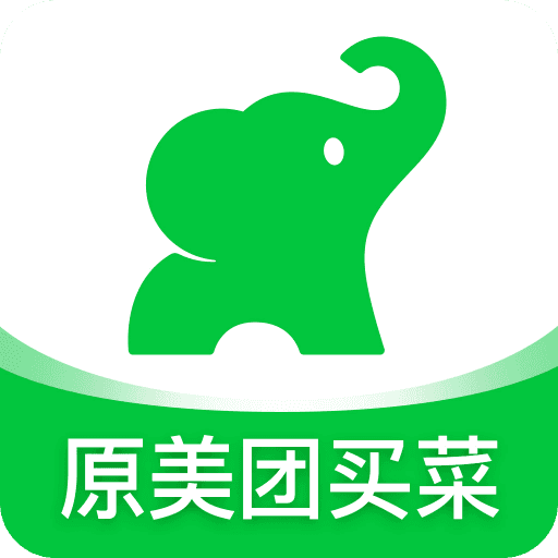 小象超市app