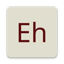 e站(EhViewer)白色版